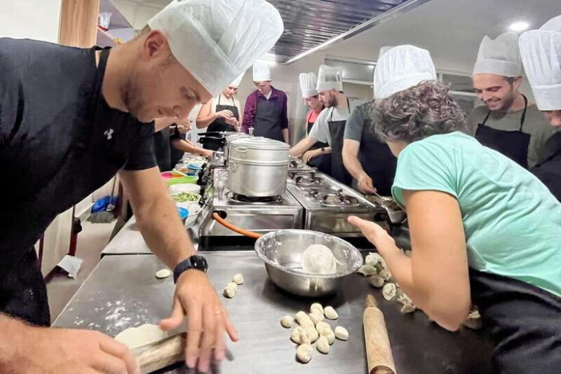 Kathmandu: Local Women-Lead Nepali Cooking & Momo Class - Kathmandu: Local Women-Lead Nepali Cooking & Momo Class