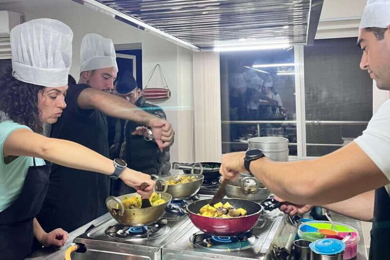 Kathmandu: Local Women-Lead Nepali Cooking & Momo Class - Key Points