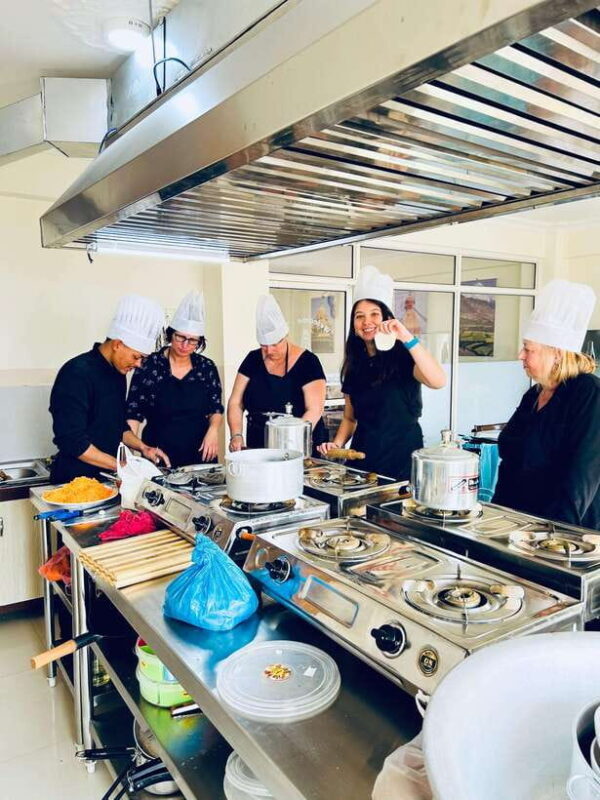 Kathmandu: Local Women-Lead Nepali Cooking & Momo Class - The Practical Side: Pricing, Duration, and Accessibility