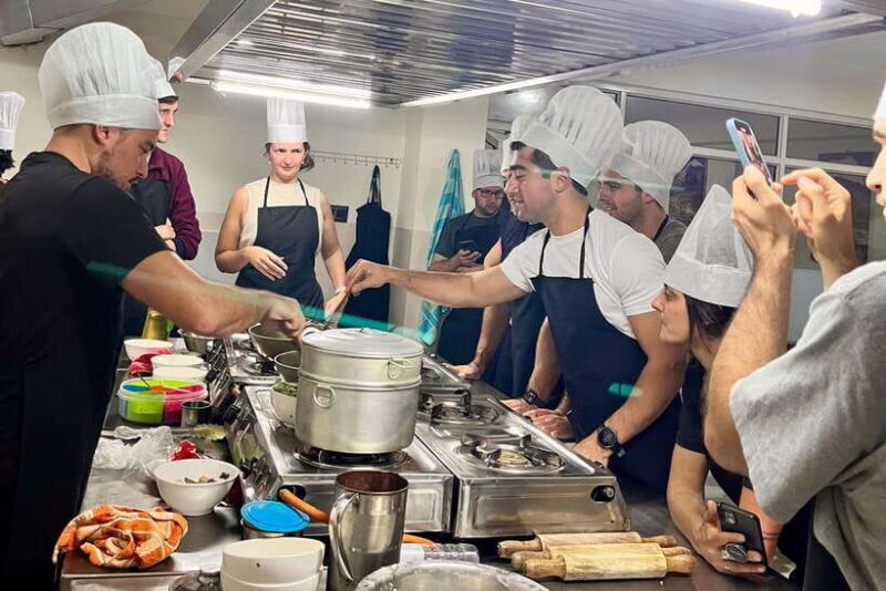 Kathmandu: Local Women-Lead Nepali Cooking & Momo Class - Authenticity and Cultural Insight