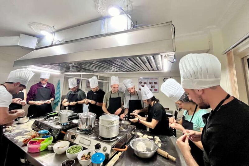 Kathmandu: Local Women-Lead Nepali Cooking & Momo Class - The Sum Up: Why You Should Consider This Cooking Class