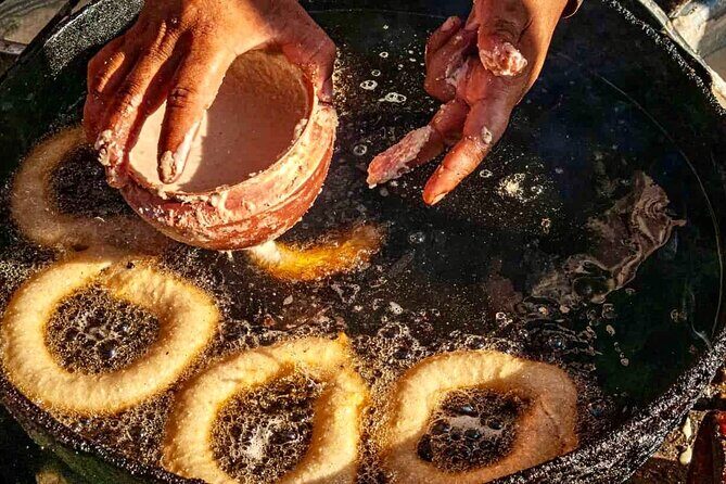 Kathmandu: Local Women Lead Nepali Cooking & Momo-Making Class - The Itinerary in Detail