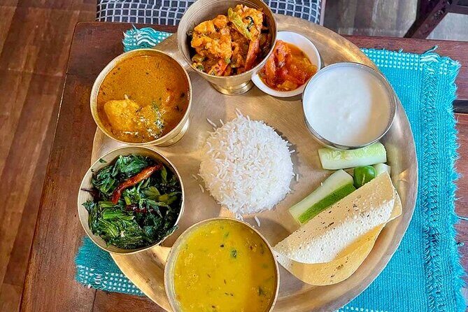 Kathmandu: Local Women Lead Nepali Cooking & Momo-Making Class - What Travelers Are Saying