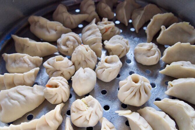 Kathmandu: Local Women Lead Nepali Cooking & Momo-Making Class - Practicalities and Tips