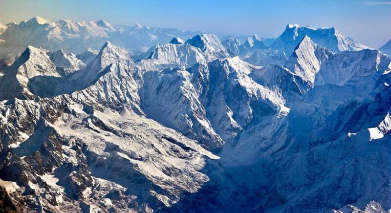 Kathmandu: Mount Everest Scenic Flight with Airport Transfer - The Sum Up