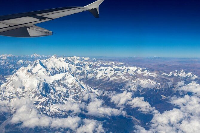Kathmandu: Mount Everest Scenic Tour by Plane with Transfers - FAQ Section