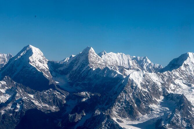 Kathmandu: Mount Everest Scenic Tour by Plane with Transfers - Final Thoughts