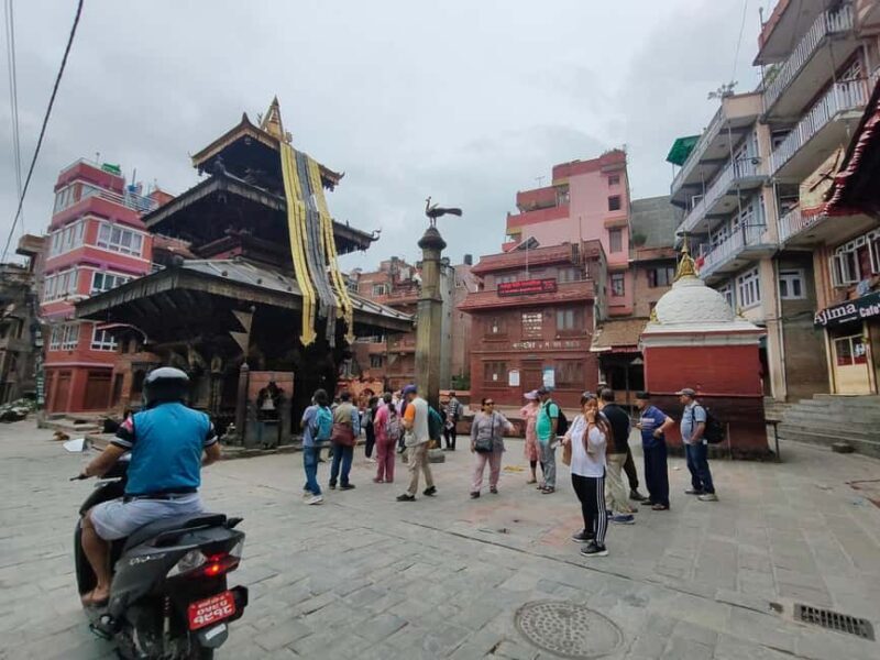 Kathmandu: Nagarkot Sunrise, Cooking Class & Bhaktapur Tour - An Introduction to the Experience