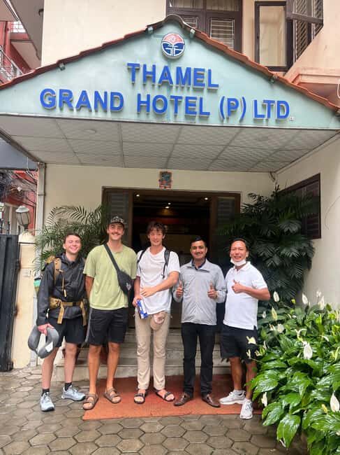 Kathmandu: Nagarkot Sunrise, Cooking Class & Bhaktapur Tour - The Value Question: Is It Worth It?