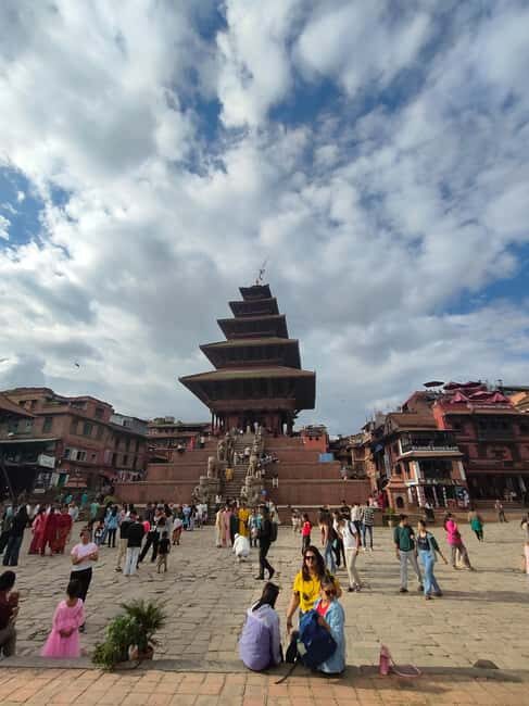 Kathmandu: Nagarkot Sunrise, Cooking Class & Bhaktapur Tour - Who Will Love This Tour?