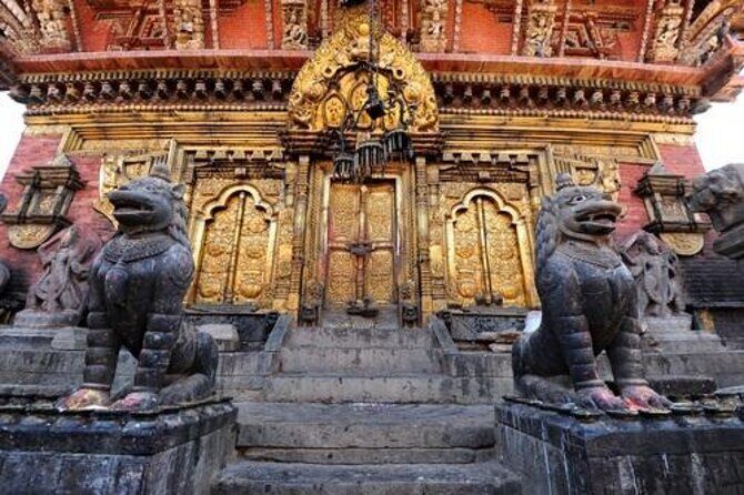 Kathmandu: Nagarkot Sunrise & Hike to Changu Narayan Day Tour - An Authentic Himalayan Morning