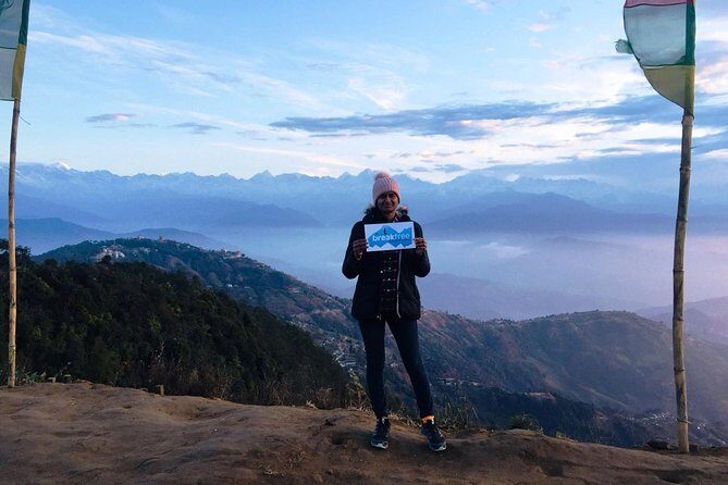 Kathmandu: Nagarkot Sunrise & Hike to Changu Narayan Day Tour - Return to Kathmandu