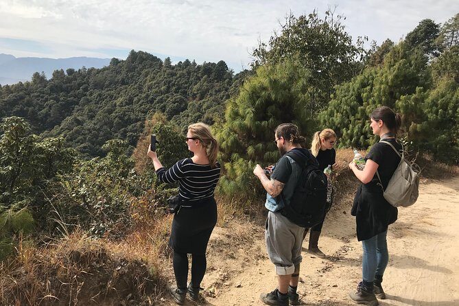 Kathmandu: Nagarkot Sunrise & Hike to Changu Narayan Day Tour - Who will love this tour?