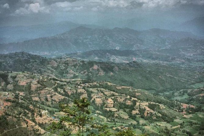 Kathmandu: Nagarkot Sunrise & Hike to Changu Narayan Day Tour - Detailed Breakdown of the Itinerary