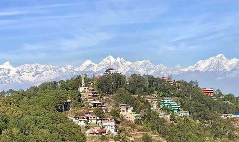 Kathmandu: Nagarkot Sunrise & Hiking to Changunarayan - Key Points