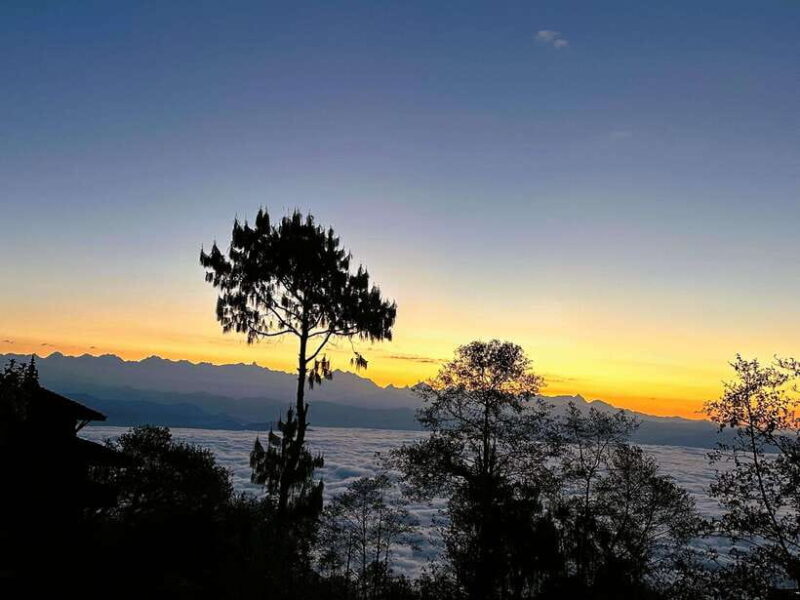 Kathmandu: Nagarkot Sunrise & Hiking to Changunarayan - An In-Depth Look at the Experience
