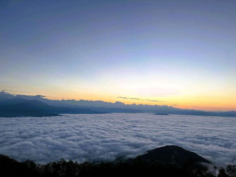 Kathmandu: Nagarkot Sunrise & Hiking to Changunarayan - Practical Tips for Travelers