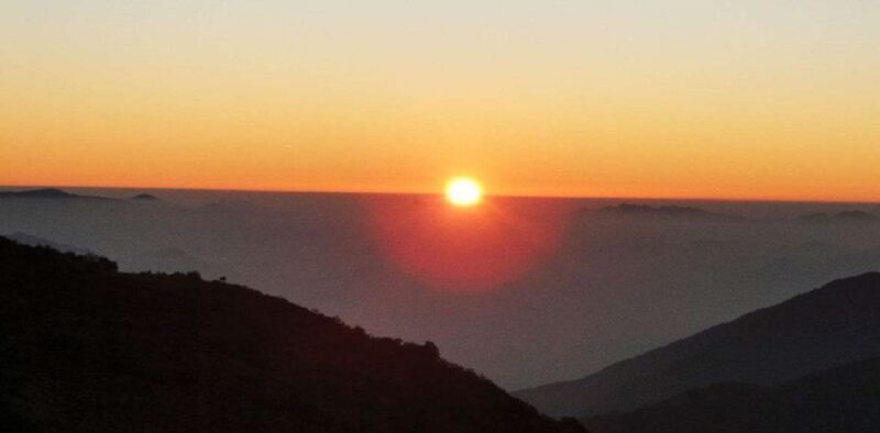 Kathmandu: Nagarkot Sunrise, Mt. Everest Himalayas View Tour - What’s Included and What to Expect