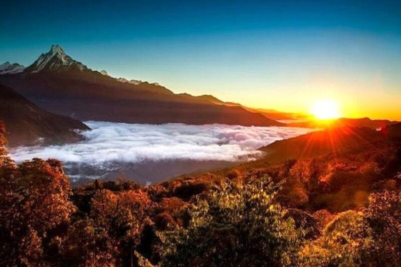 Kathmandu: Nagarkot Sunrise, Mt. Everest Himalayas View Tour - Who Is This Tour Best For?