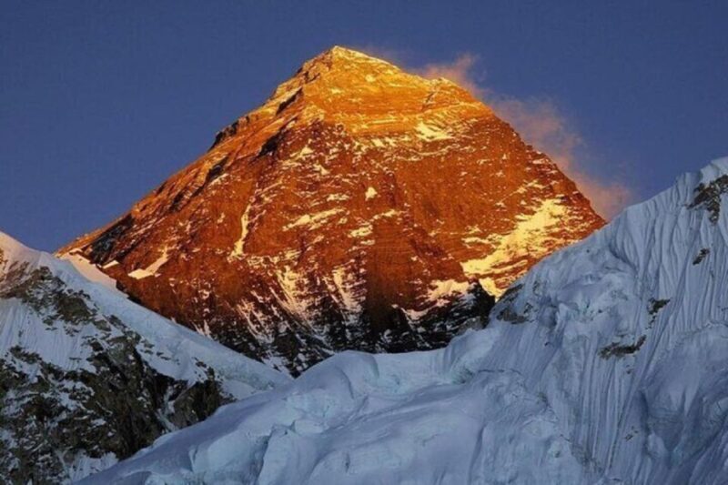Kathmandu: Nagarkot Sunrise, Mt. Everest Himalayas View Tour - Final Thoughts