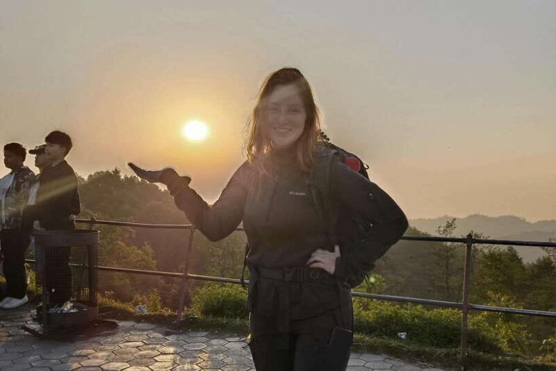 Kathmandu: Nagarkot Sunrise Tour Private or Group with Lunch - Authenticity and Quality