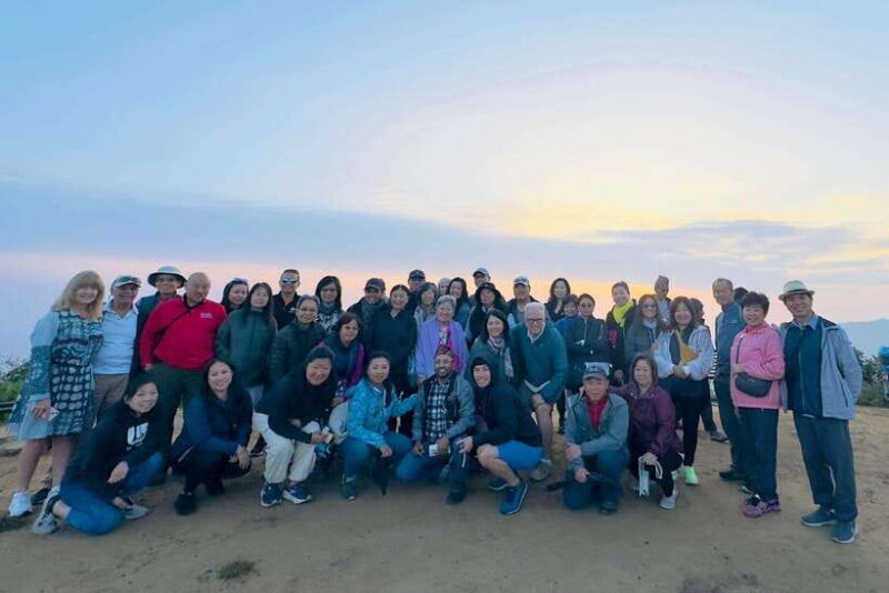 Kathmandu: Nagarkot Sunrise Tour Private or Group with Lunch - Value for Money