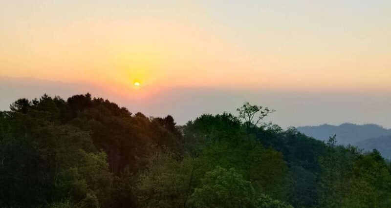 Kathmandu: Nagarkot Sunrise Tour Private or Group with Lunch - Final Thoughts: Who Should Consider This Tour?