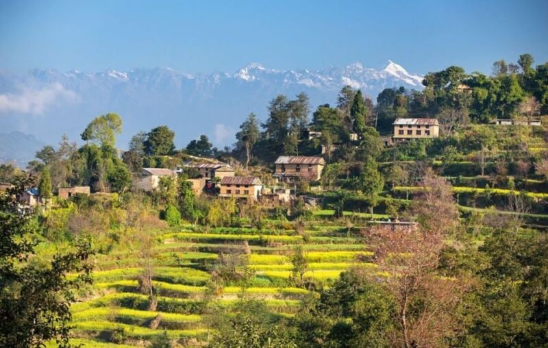 Kathmandu: Nagarkot Sunrise Tour with Day Hike - The Experience in Detail