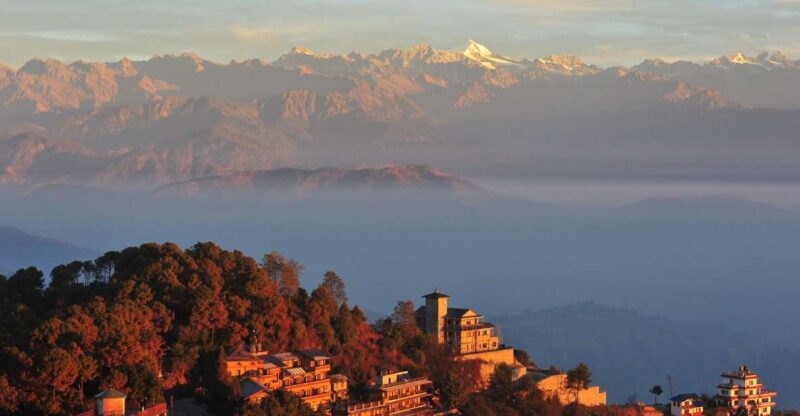 Kathmandu: Nagarkot Sunrise Tour with Day Hike - Who Should Consider This Tour?