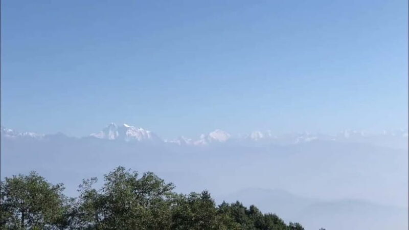 Kathmandu: Nagarkot sunrise tour with hotel pickup - The Journey Back: Worth the Return