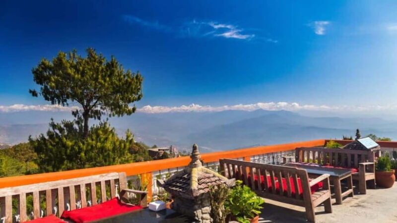 Kathmandu: Nagarkot sunrise tour with hotel pickup - Practical Tips to Make the Most of the Tour