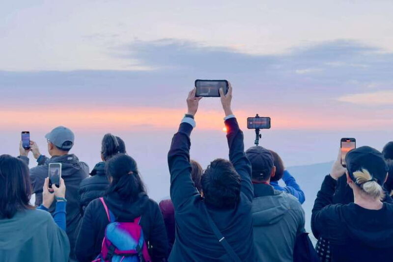 Kathmandu: Nagarkot Sunrise View and Day Hike with Lunch - Who Will Love This Tour?