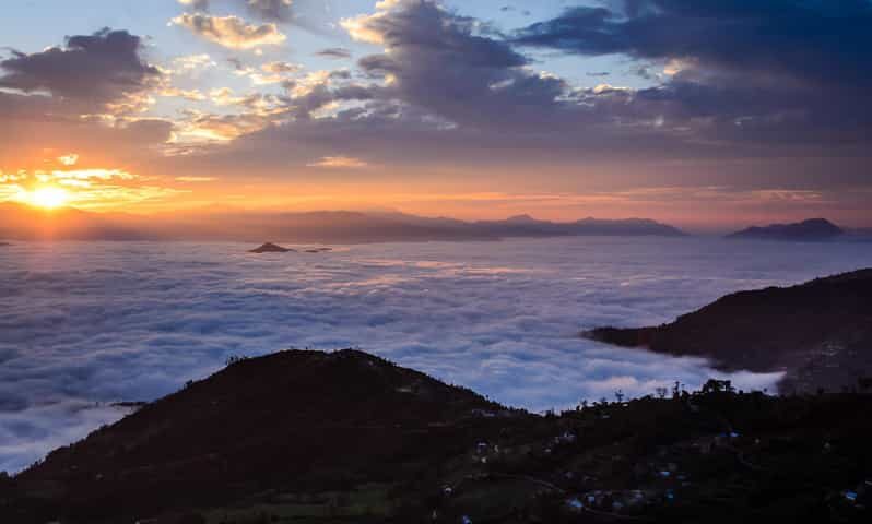 Kathmandu: Nagarkot Sunrise View private Tour and Hike - Exploring the Tour in Detail