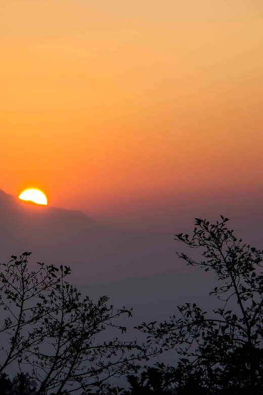Kathmandu: Nagarkot Sunrise View private Tour and Hike - Weather and Timing: Plan for the Unexpected