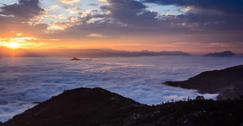 Kathmandu: Nagarkot Sunrise View private Tour and Hike - Pricing and Value