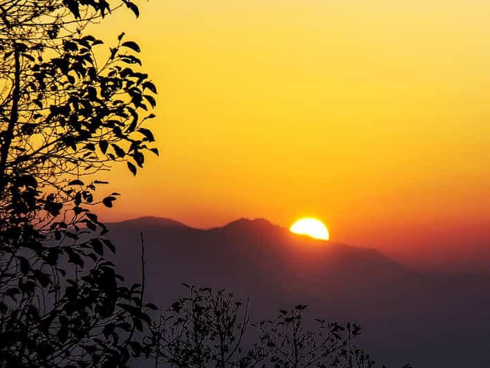 Kathmandu: Nagarkot Sunrise View Tour and Hike Changunarayan - The Sum Up: Who Is This Tour Best For?
