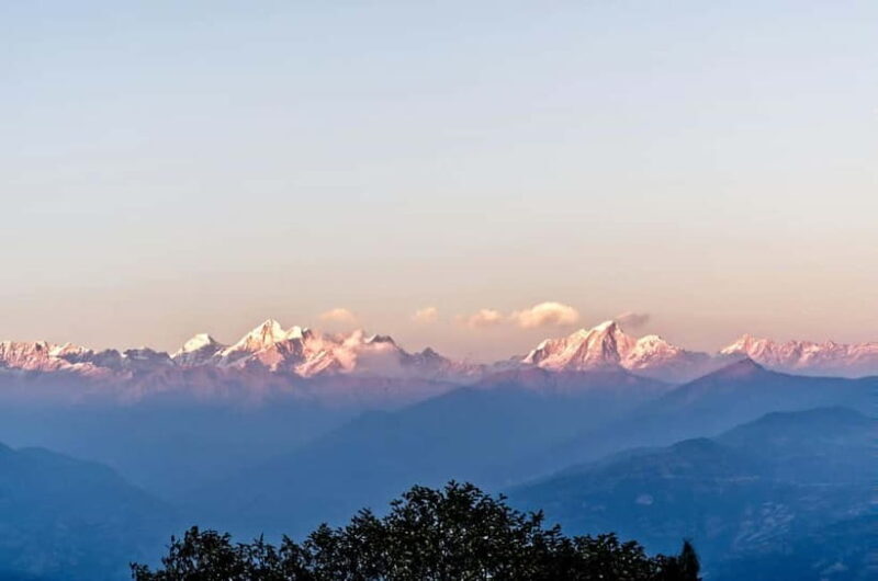 Kathmandu: Nagarkot to Changunarayan Hiking Day Trip - A Complete Guide to the Nagarkot to Changunarayan Day Hike
