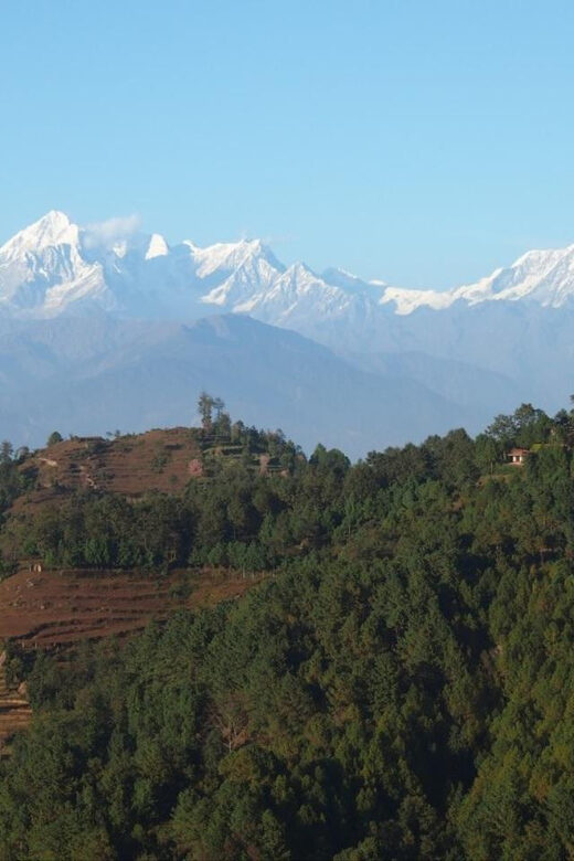 Kathmandu: Namobuddha Day Tour with Lunch - A Closer Look at the Experience