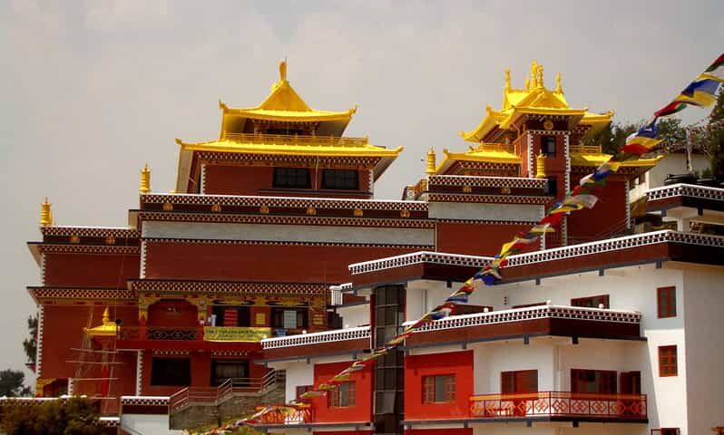Kathmandu: Namobuddha Day Tour with Lunch - Authentic Feedback from Travelers