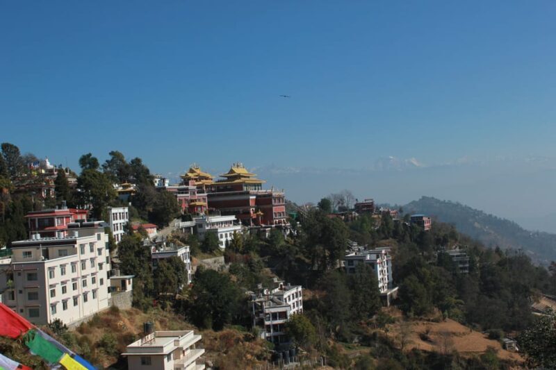 Kathmandu: Namobuddha Day Tour with Lunch - Final Thoughts