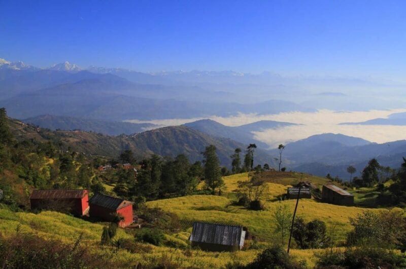 Kathmandu: Namobuddha Day Tour with Lunch - FAQ