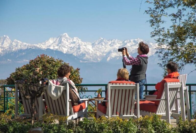Kathmandu: Namobudhha Buddhist Pilgrimage & Dhulikhel Tour - Key Points