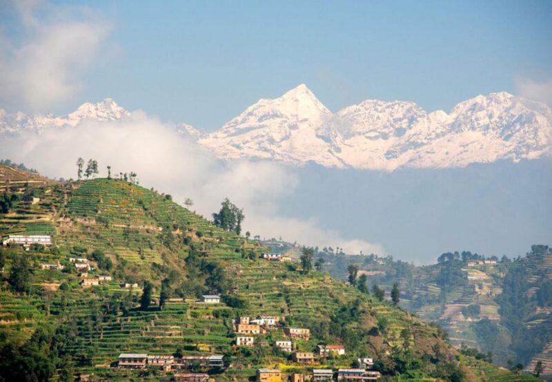 Kathmandu: Namobudhha Buddhist Pilgrimage & Dhulikhel Tour - An Honest Look at the Itinerary