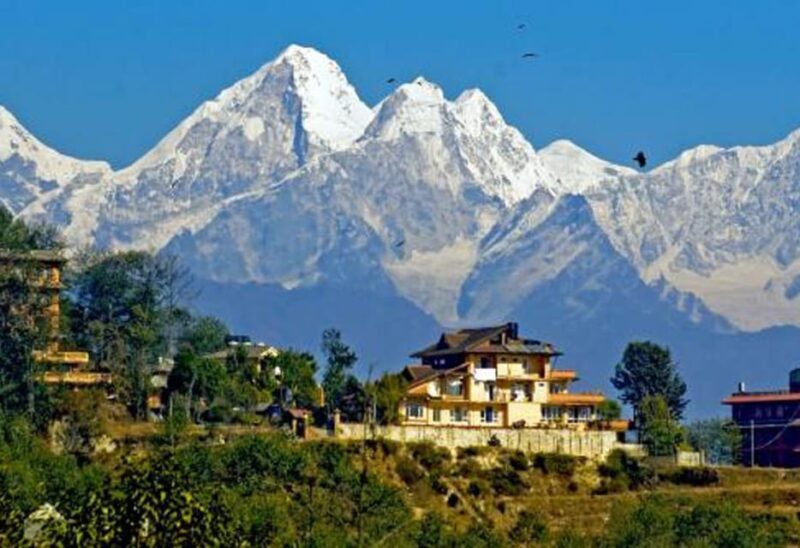 Kathmandu: Namobudhha Buddhist Pilgrimage & Dhulikhel Tour - Who Will Enjoy This Tour?