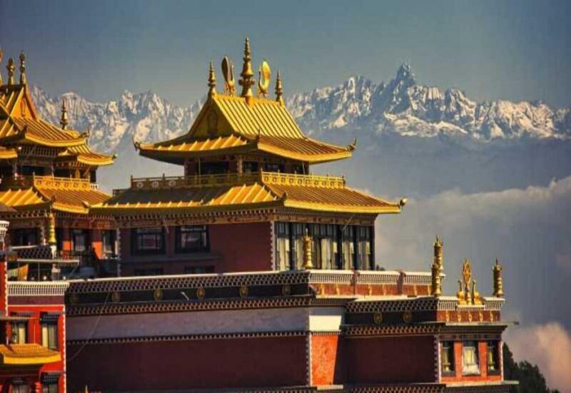 Kathmandu: Namobudhha Buddhist Pilgrimage & Dhulikhel Tour - FAQ