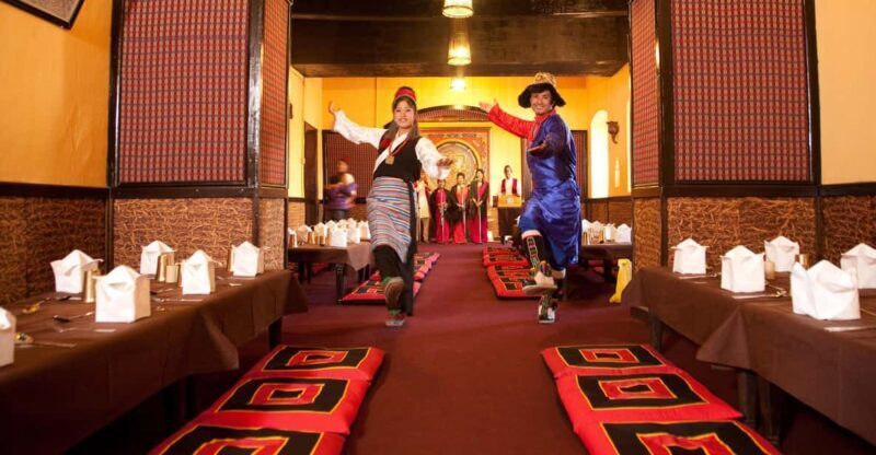 Kathmandu: Nepalese Cuisine dinner with traditional dance - Final Thoughts