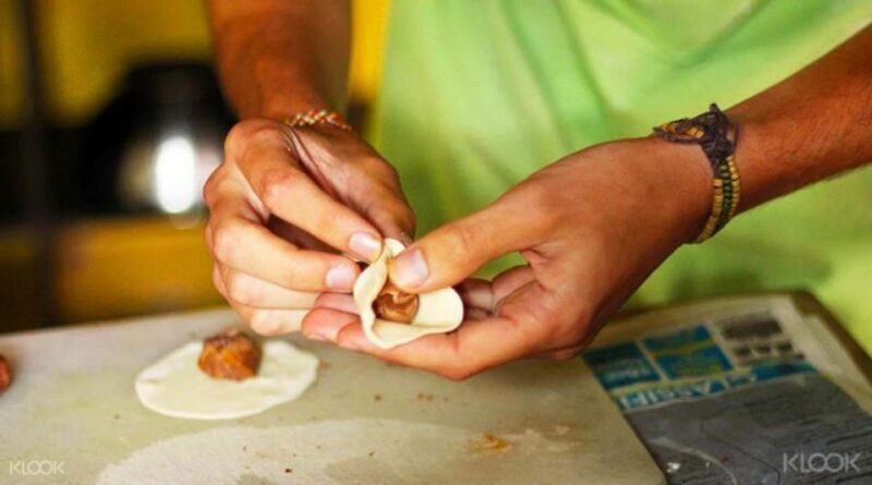 Kathmandu: Nepali Cooking Class with Hotel Pickup - Kathmandu: Nepali Cooking Class with Hotel Pickup — A Tasty and Authentic Experience