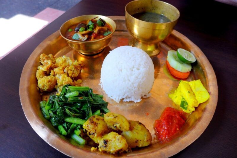 Kathmandu: Nepali Cooking Class with Hotel Pickup - Who Will Enjoy This Tour?