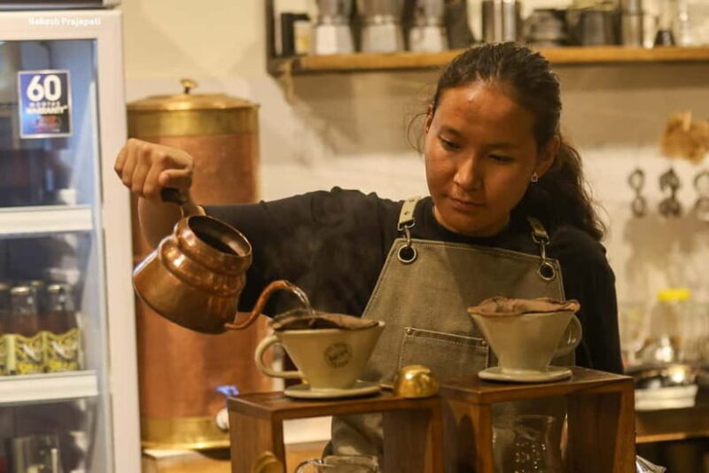 Kathmandu: Newari Cuisine and Snack Culture Guided Tour - In-Depth Look at the Tour Experience