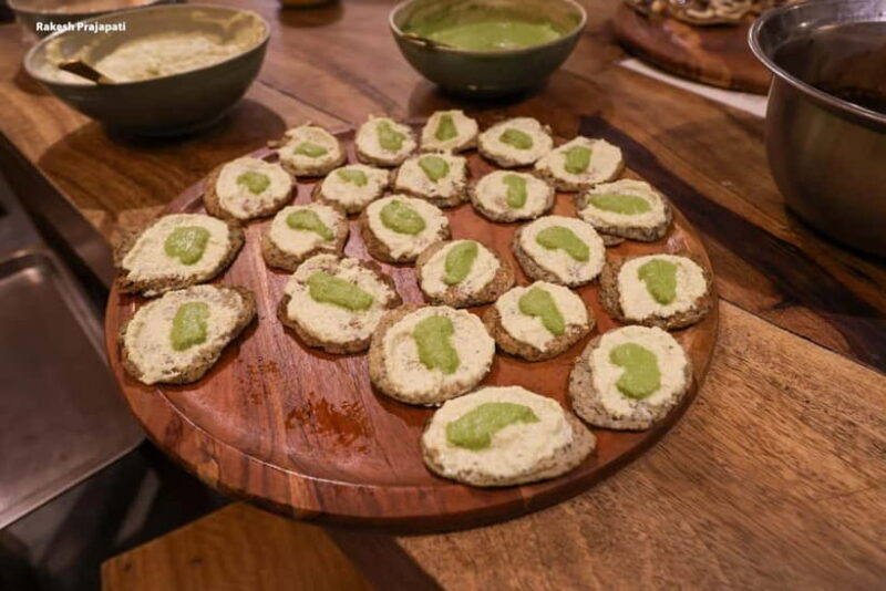 Kathmandu: Newari Cuisine and Snack Culture Guided Tour - Authenticity and Cultural Insight